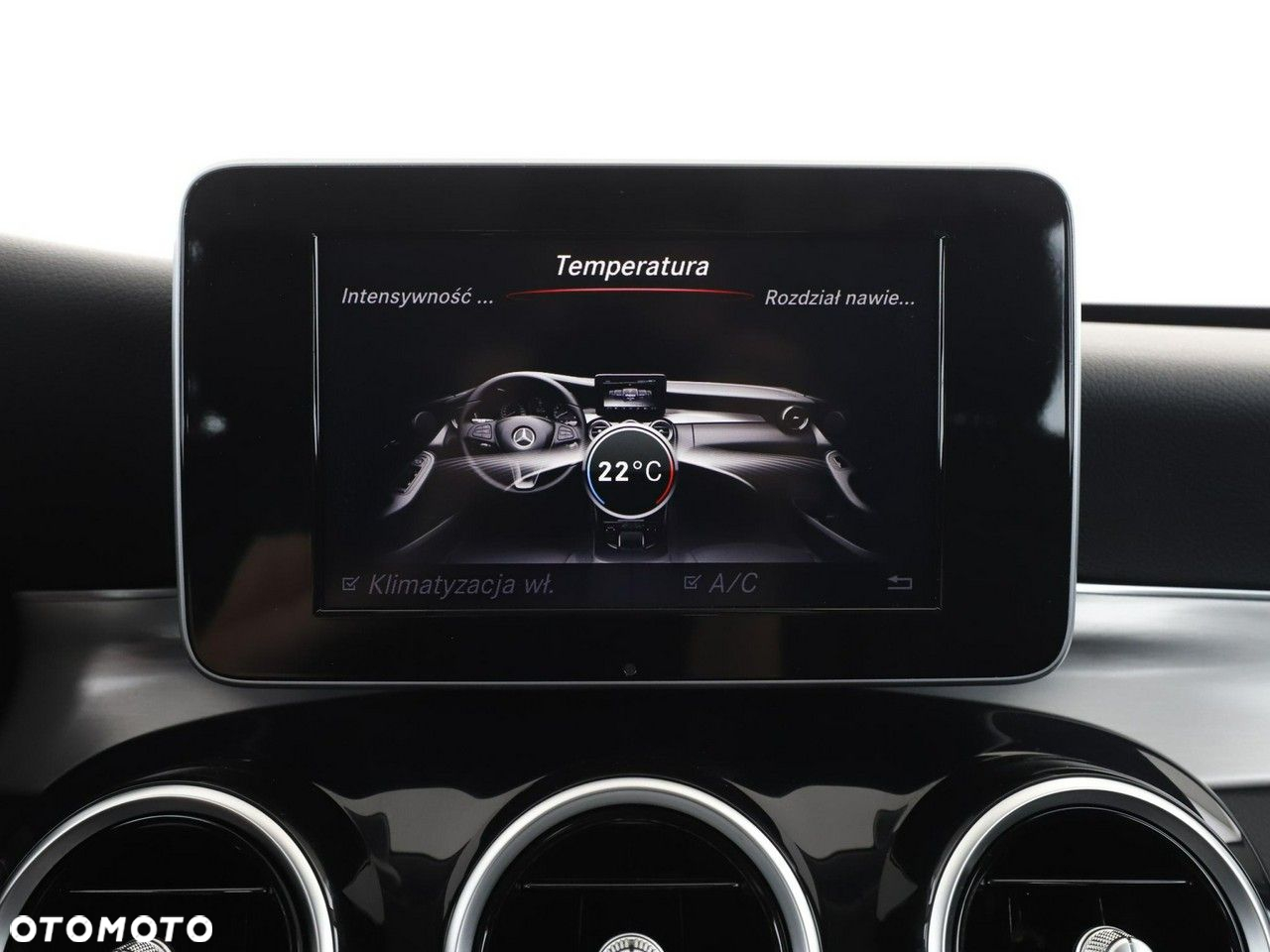 Mercedes-Benz Klasa C 180 T 7G-TRONIC Avantgarde - 25