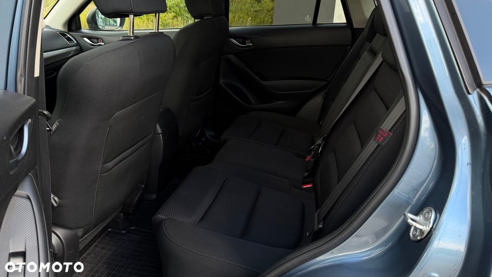 Mazda CX-5 2.0 Skypassion AWD - 19