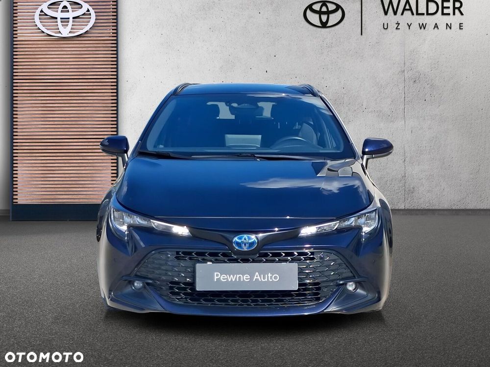 Toyota Corolla 1.8 Hybrid Comfort - 9