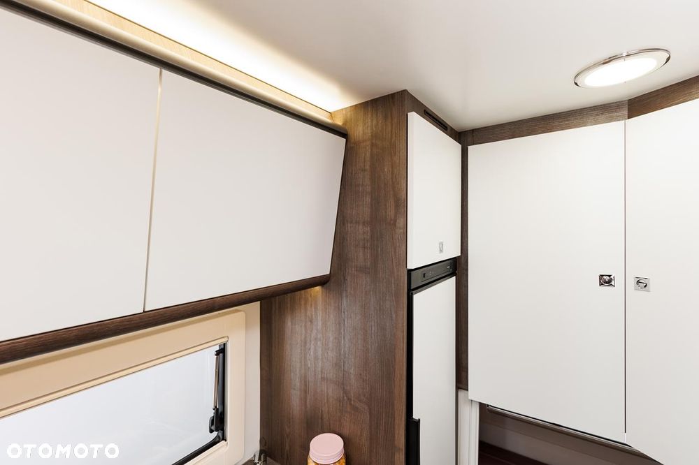 Benimar Tessoro 483 - 11