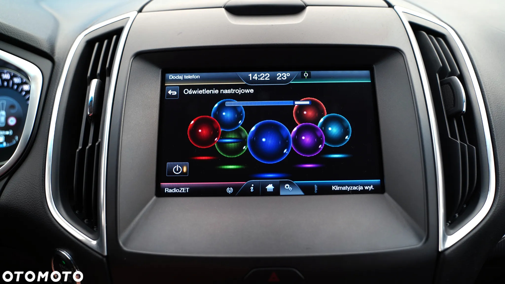 Ford Edge 2.0 TDCi Twin-Turbo 4WD Titanium - 28