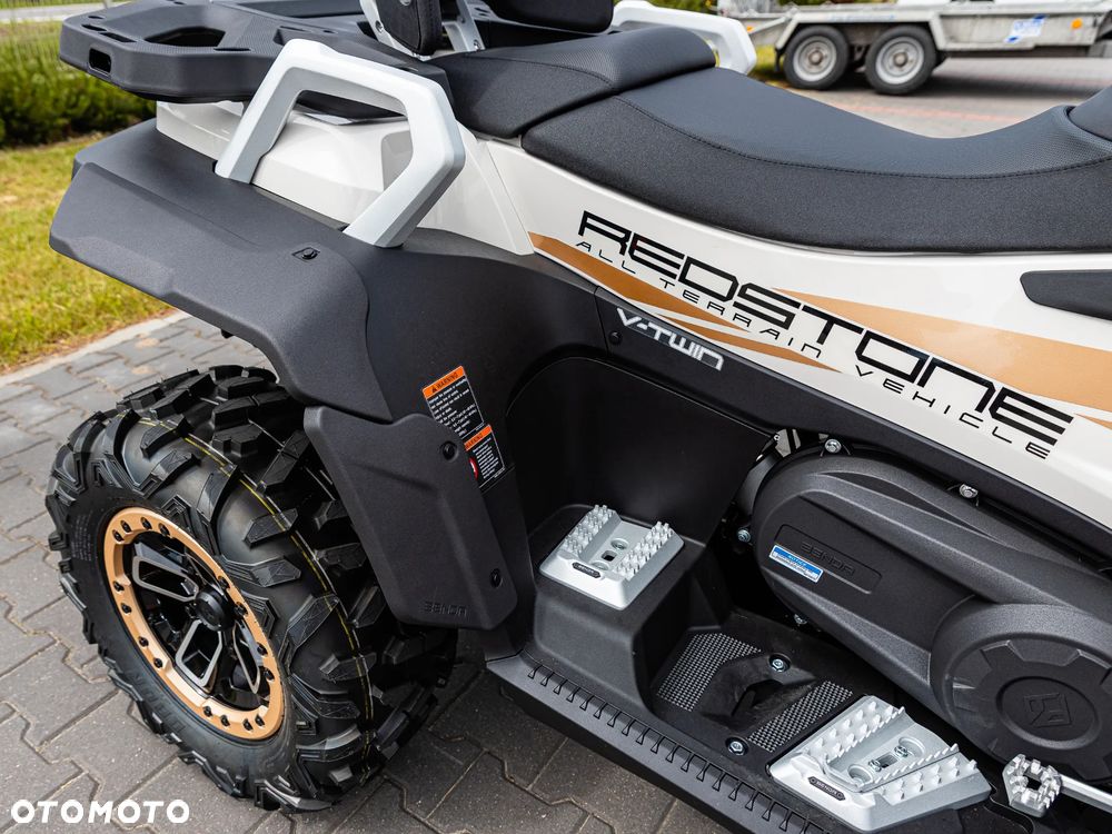 Benda Redstone 550 - 21