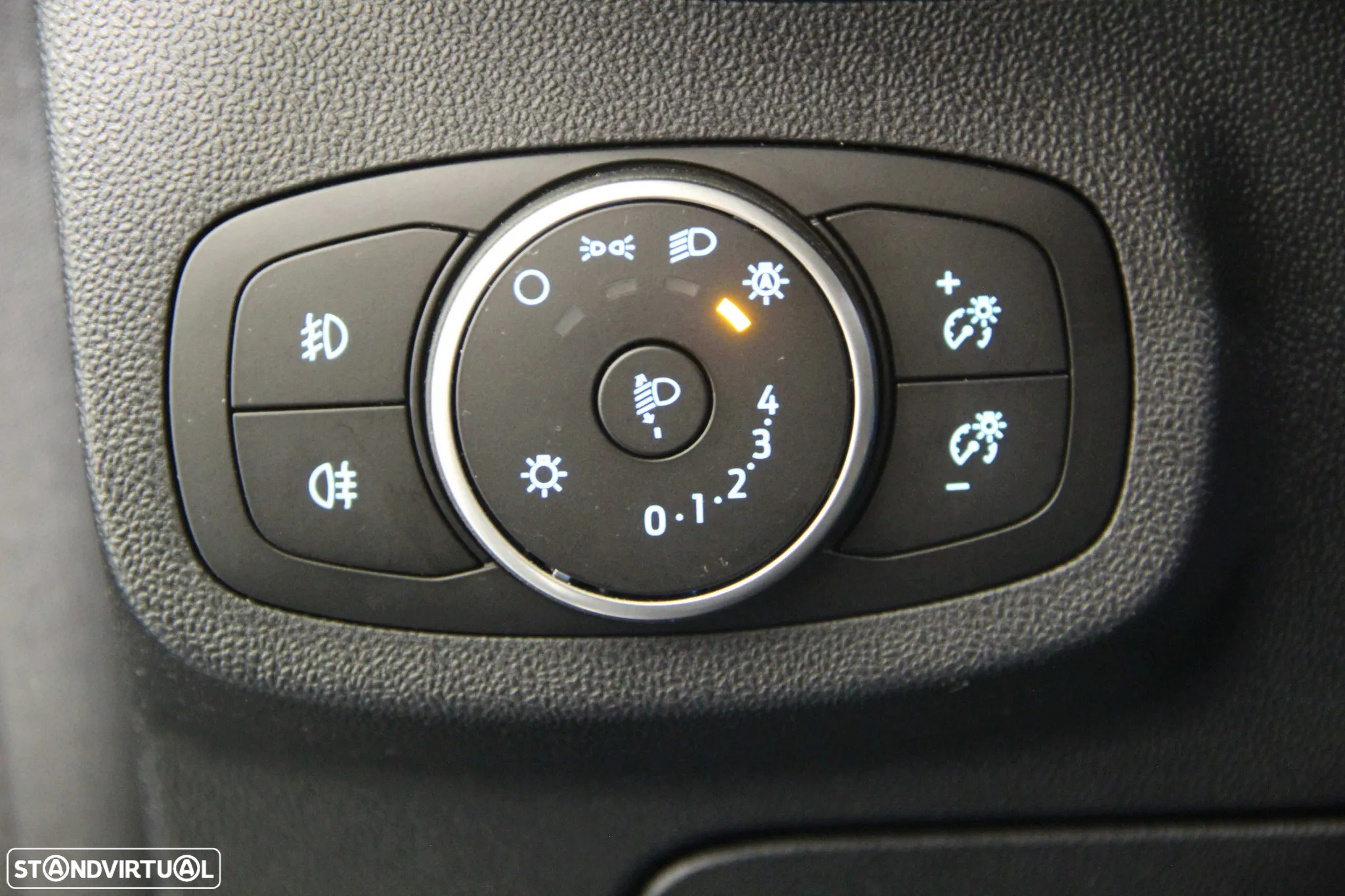 Ford Fiesta 1.0 EcoBoost ST-Line - 18
