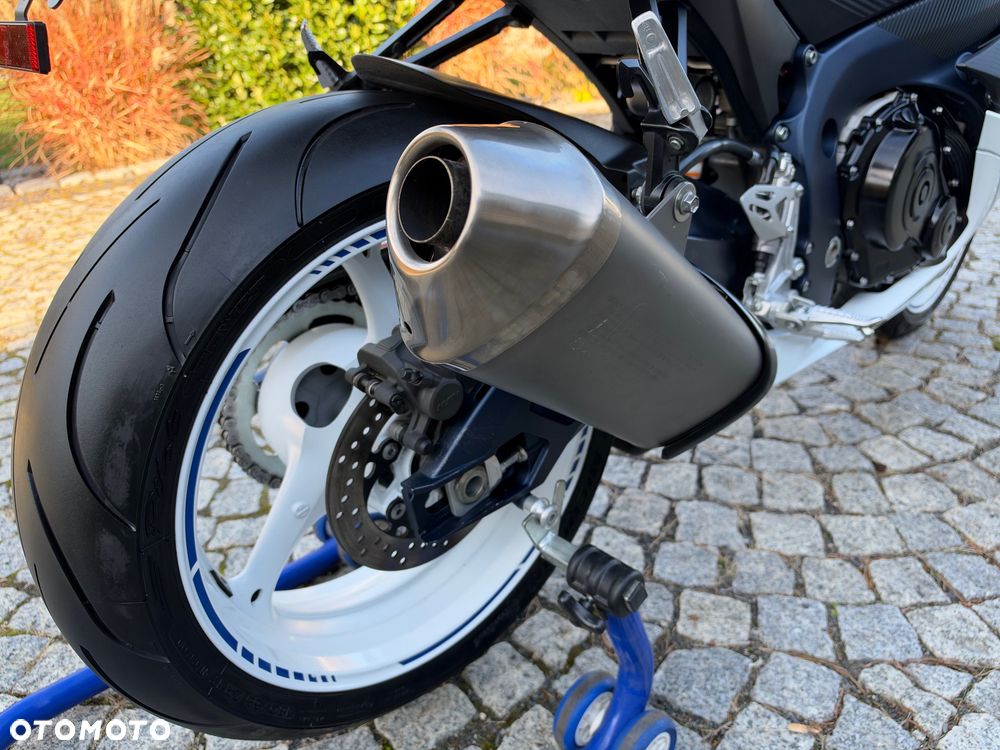 Suzuki GSX-R - 29