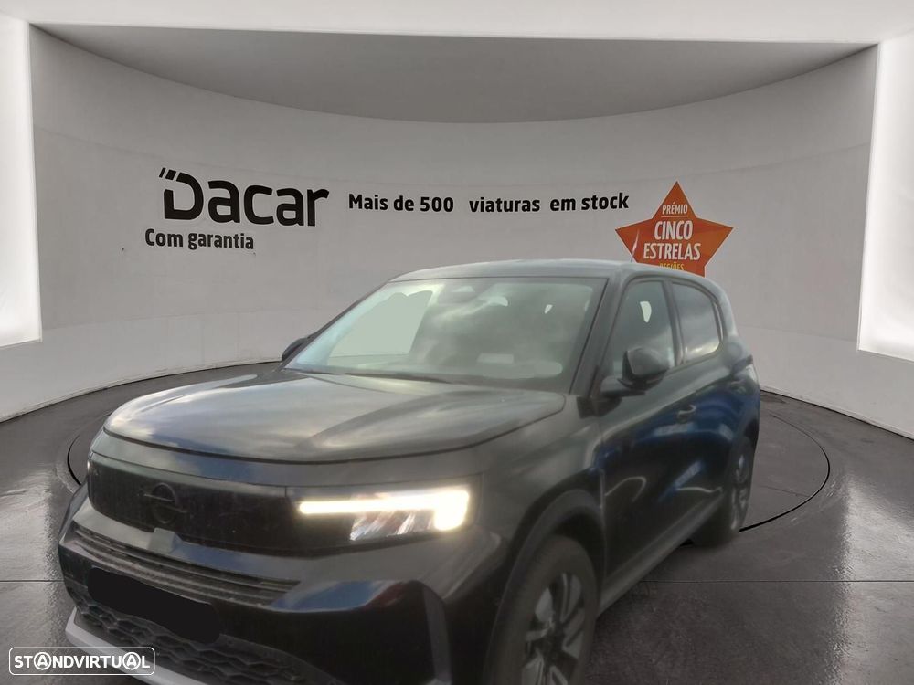 Opel Frontera 44 kWh GS - 2