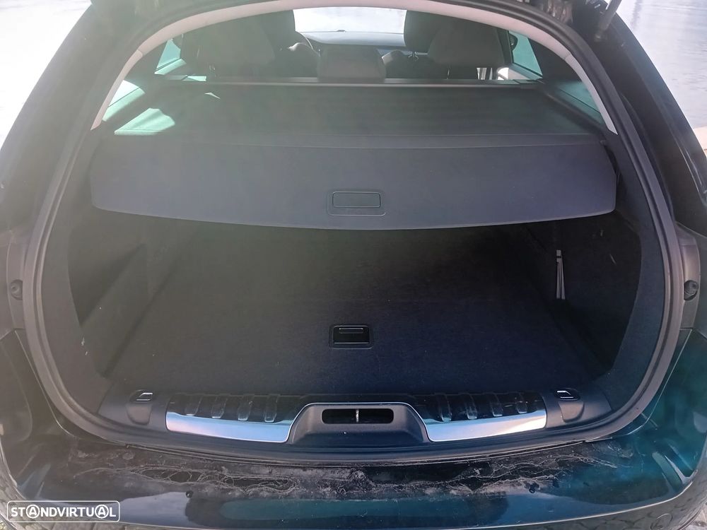 Peugeot 508 SW 1.6 BlueHDi Access P.Business - 21