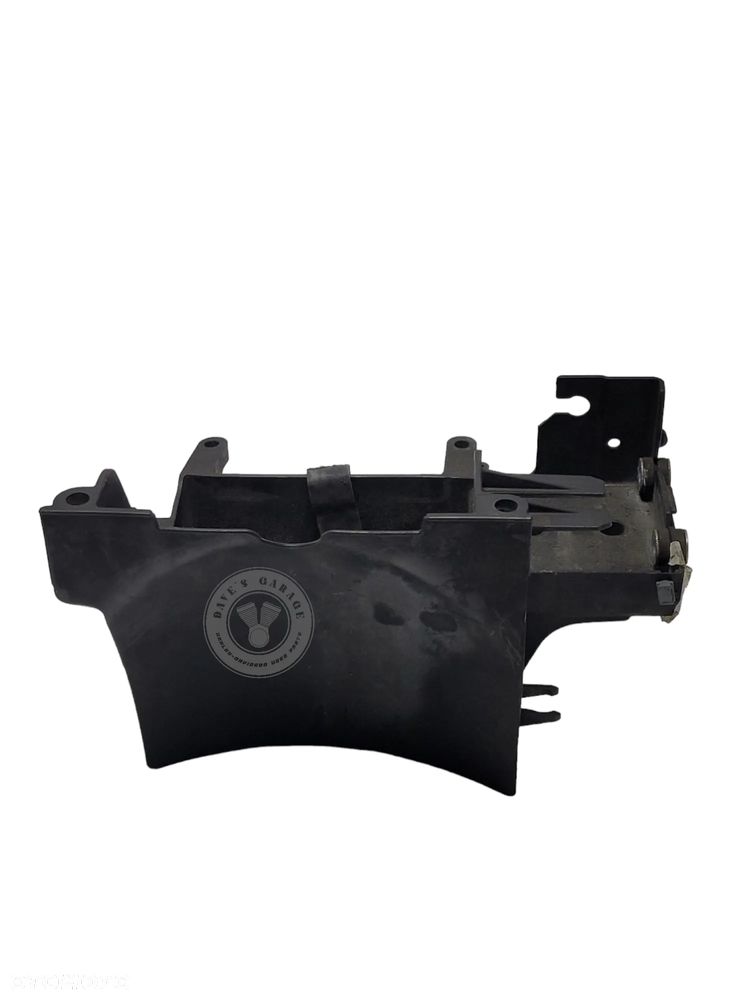 Skrzynka akumulatora Harley Davidson Touring Road King 66281-09 - 4