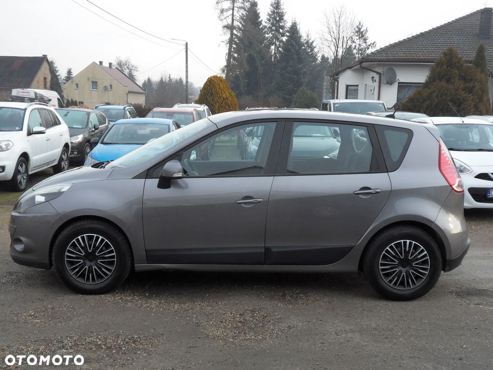 Renault Scenic 1.9 dCi Emotion - 2
