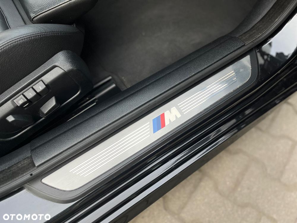 BMW Seria 6 640d xDrive M Sport Edition - 34