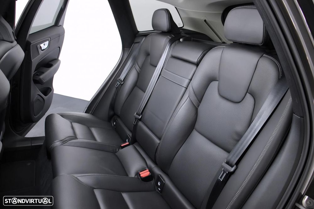 Volvo XC 60 2.0 D4 Inscription Geartronic - 17