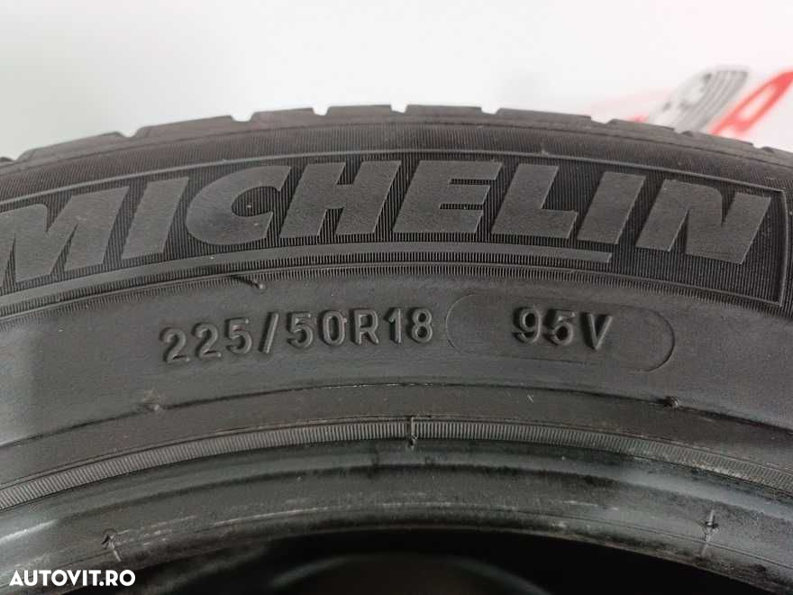 ANVELOPE 225 50 R18 225/50/R18 95V MICHELIN &CONTINENTAL CP 10399 - 4