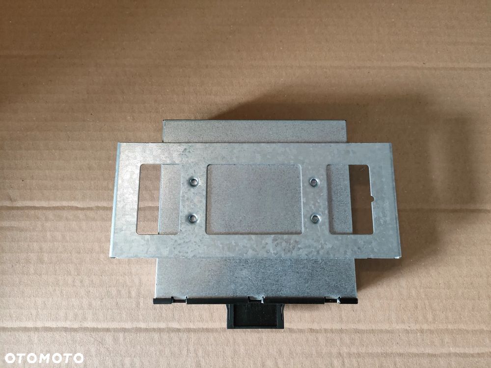BMW E90 E91 LIFT MODUŁ KOMFORTU 8ES00947900 - 6