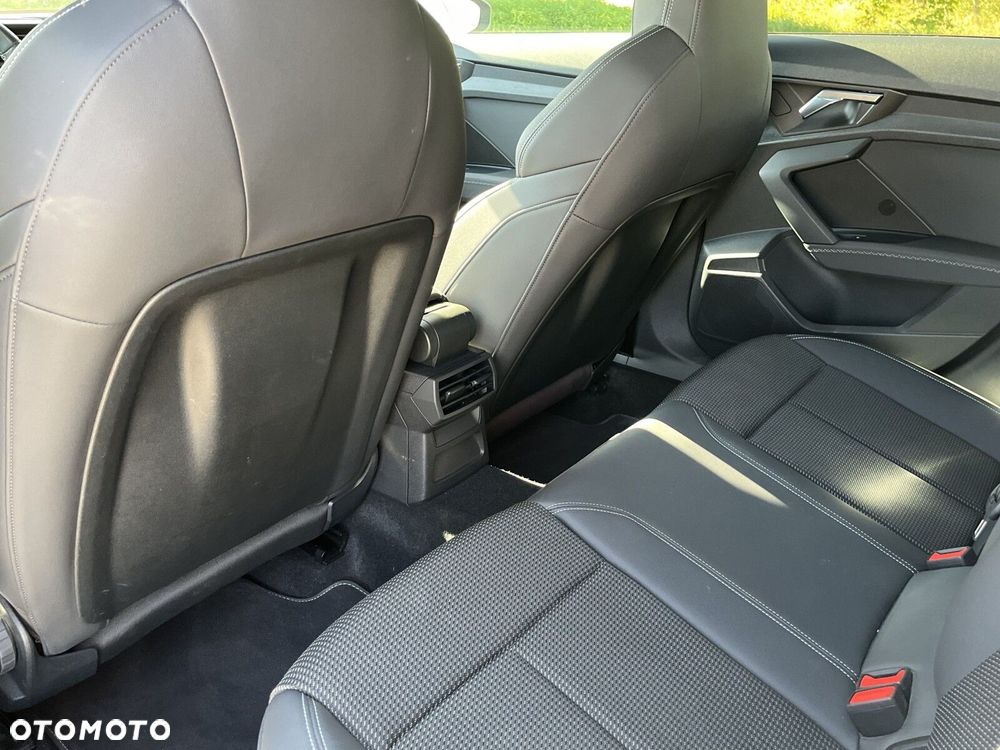 Audi A3 Sportback - 13