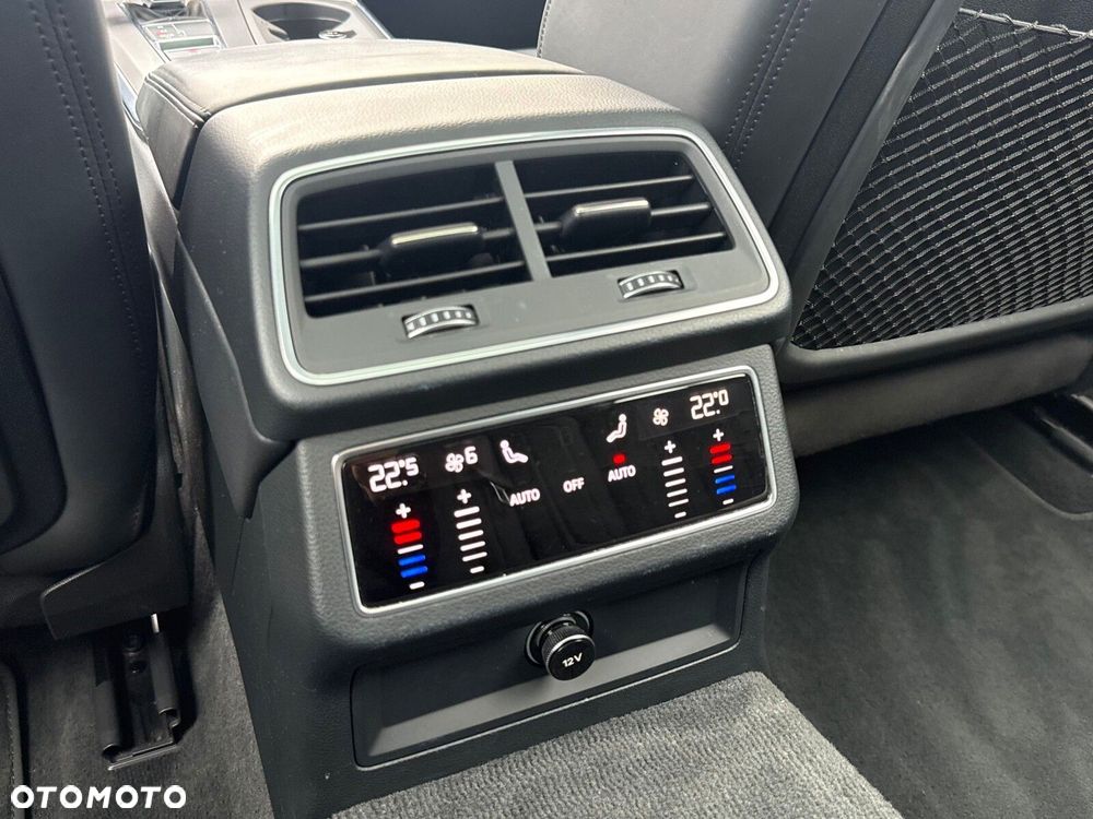 Audi A6 Avant 40 TDI mHEV Quattro S Line S tronic - 33