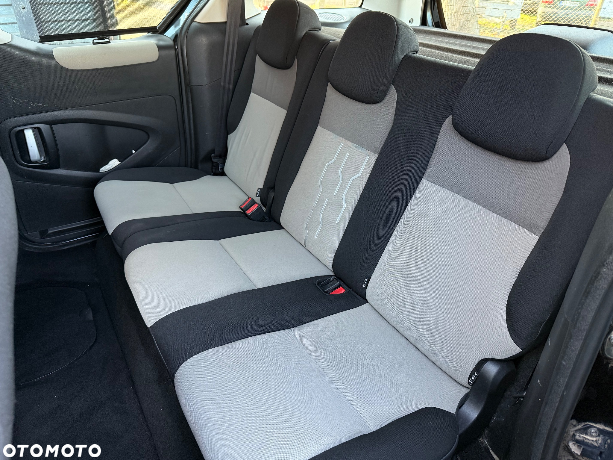 Peugeot Partner Tepee e-HDi FAP 92 Stop&Start Active - 16