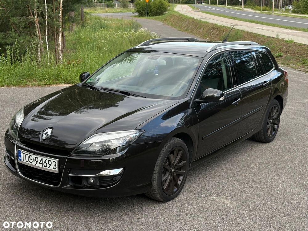 Renault Laguna dCi 150 FAP Start-Stop GT - 15