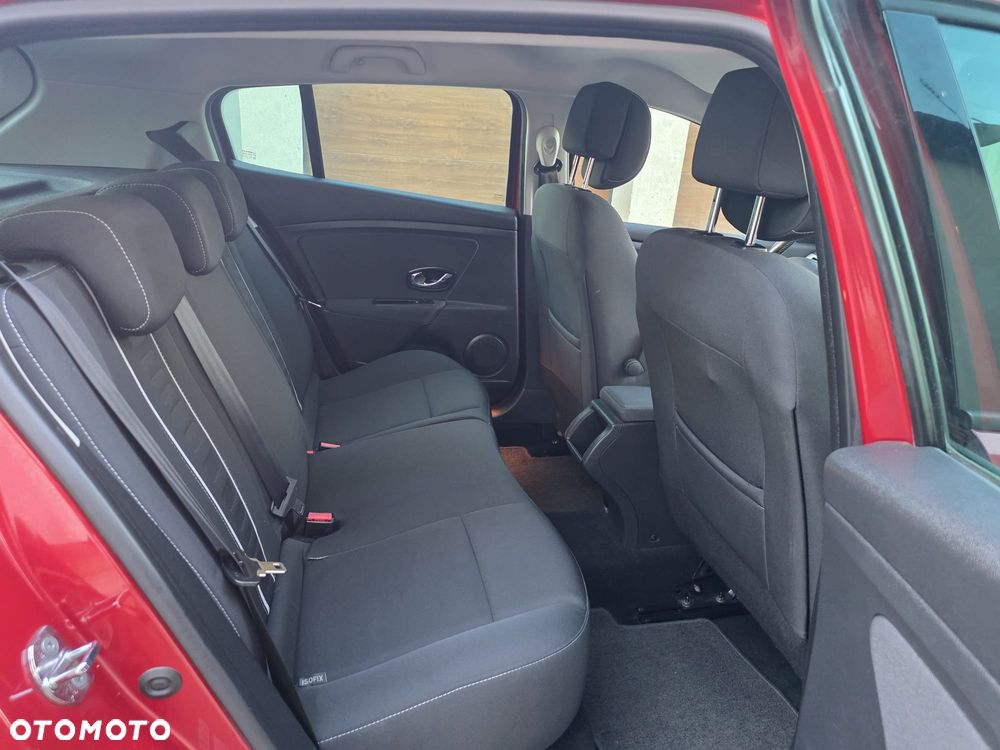Renault Megane ENERGY TCe 115 Start & Stop Authentique - 13