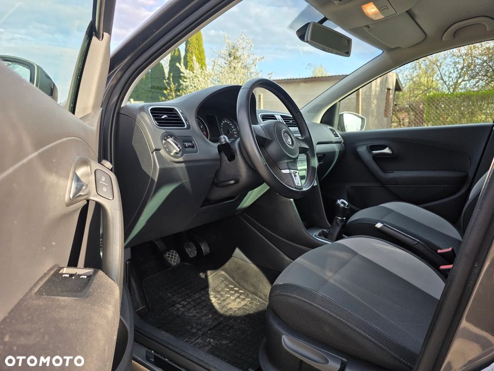 Volkswagen Polo 1.2 TSI Life - 12