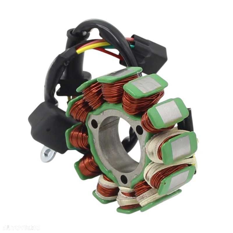 Stator alternator Suzuki RMZ250 RMZ450 2008-2013 bobina A1602 - 2