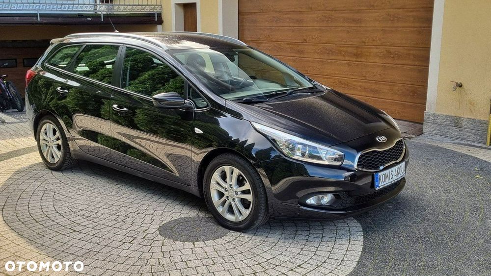 Kia Ceed - 7