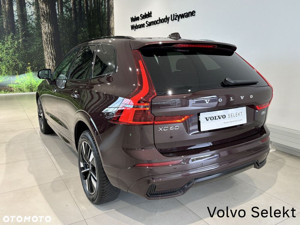 Volvo XC 60 - 8