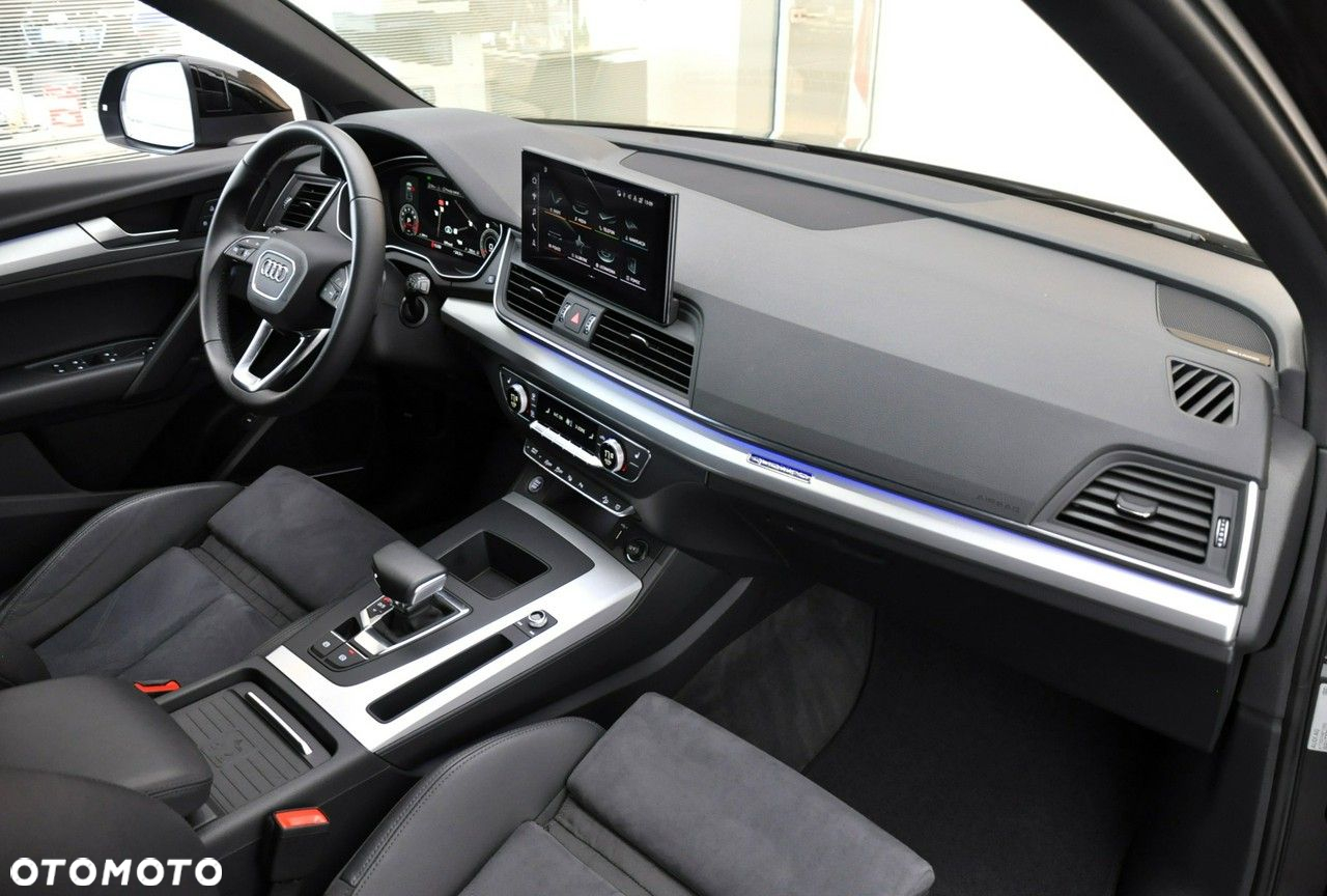 Audi Q5 - 25