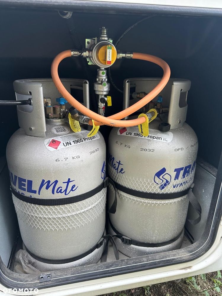 Rapido Fiat Ducato - 13