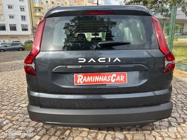 Dacia Jogger 1.0 TCe Essential - 8