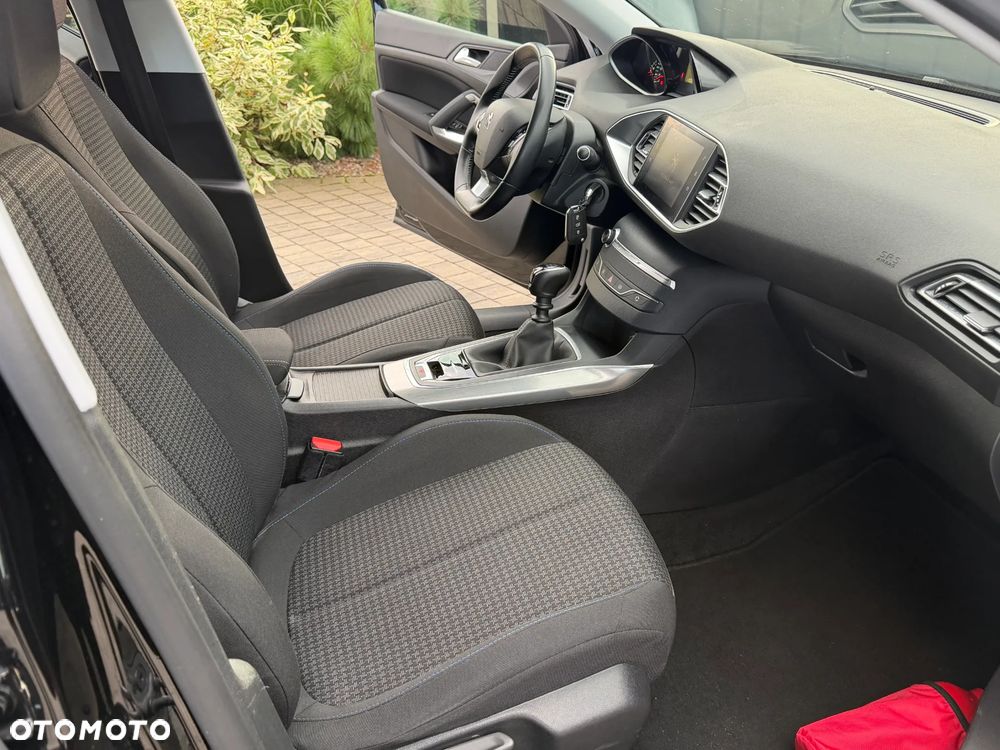 Peugeot 308 110 e-THP Stop & Start Access - 9