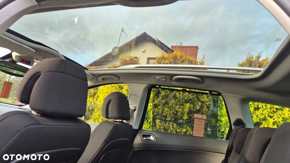 Peugeot 308 SW HDi FAP 135 Platinum - 9