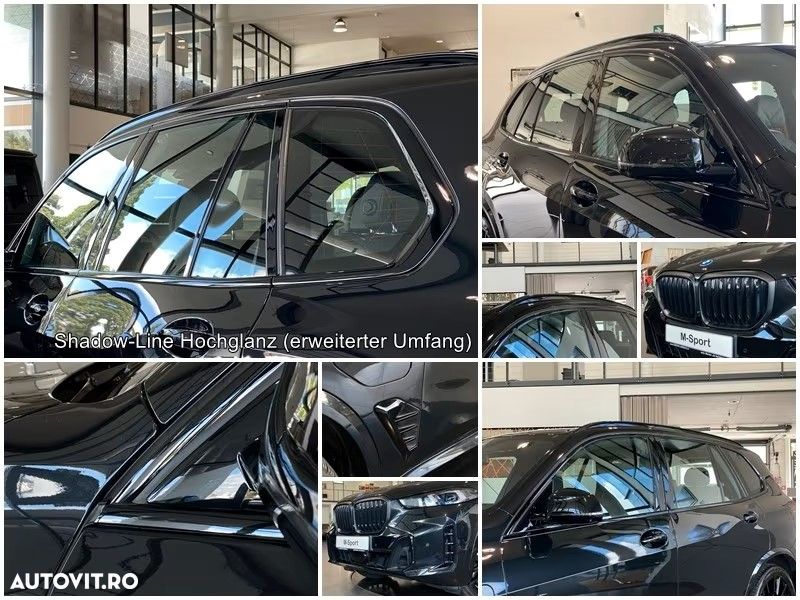 BMW X5 xDrive50e - 8
