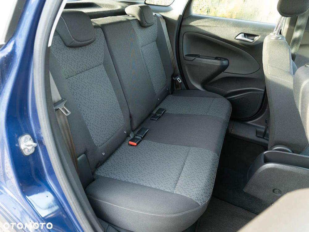 Opel Crossland 1.5 Edition - 16