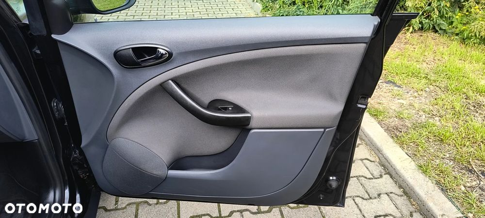 Seat Altea XL 2.0 TDI Stylance DSG - 21