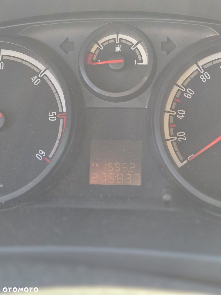 Opel Corsa - 7