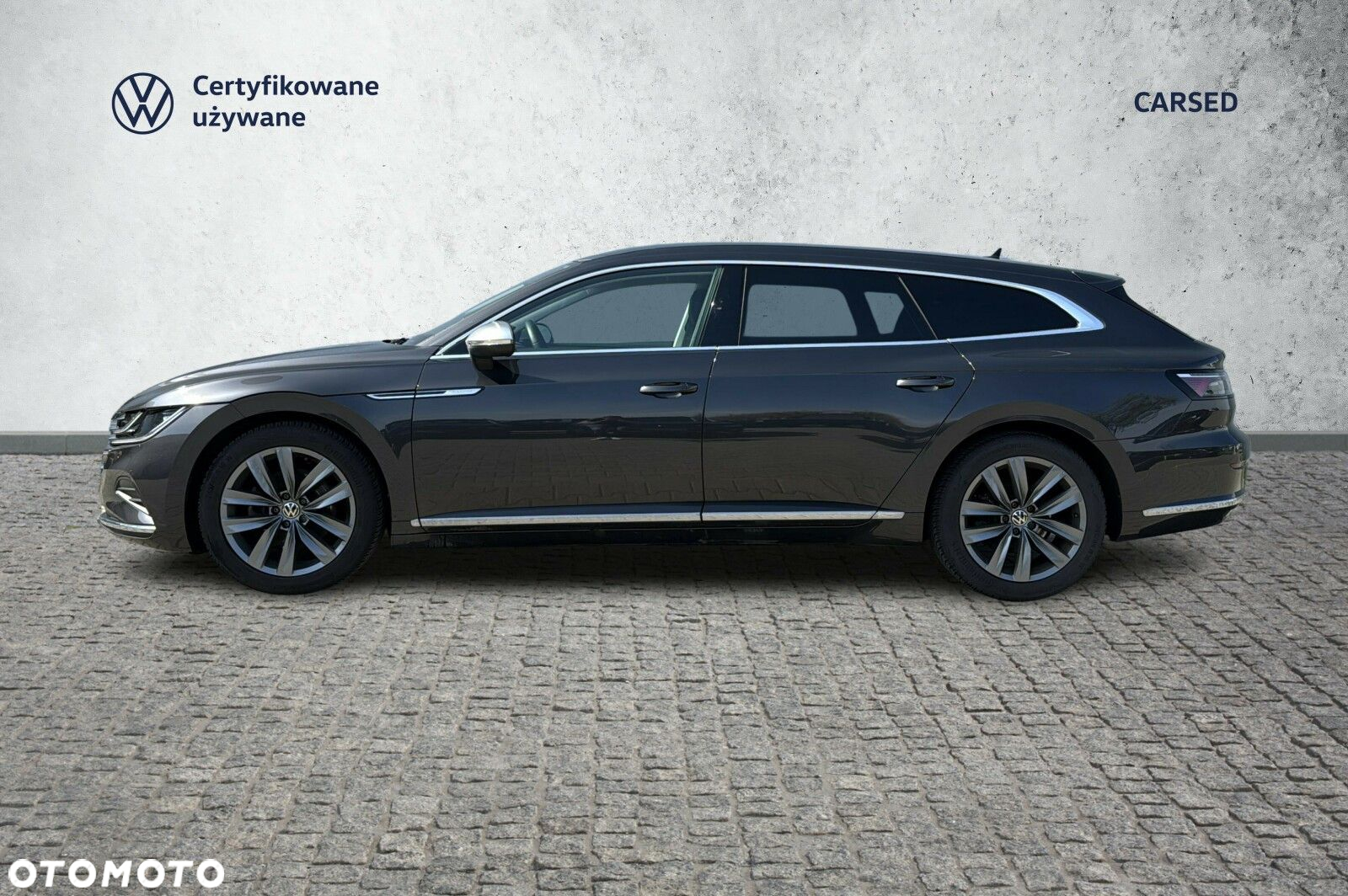Volkswagen Arteon - 2