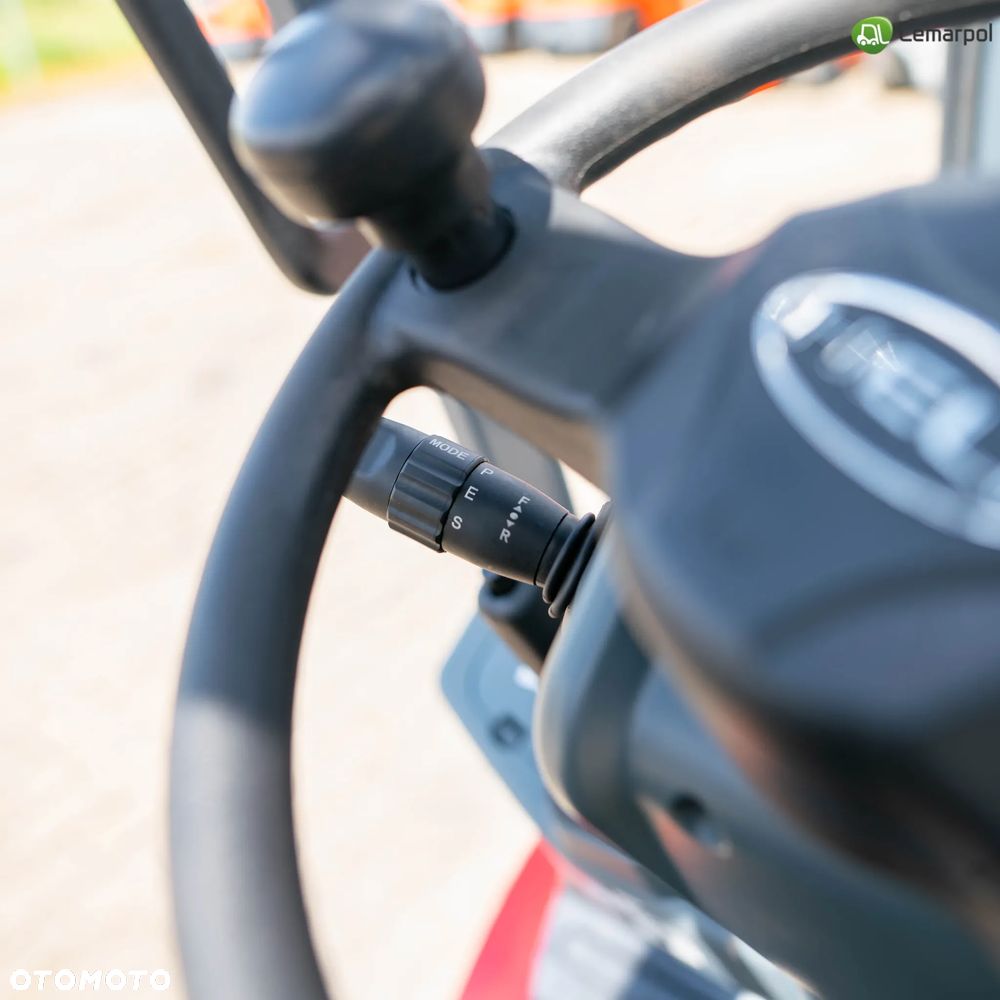 Heli CPD30-GB2LI-S - 20