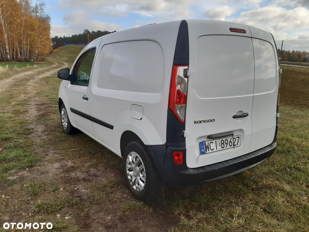 Renault Kangoo - 4