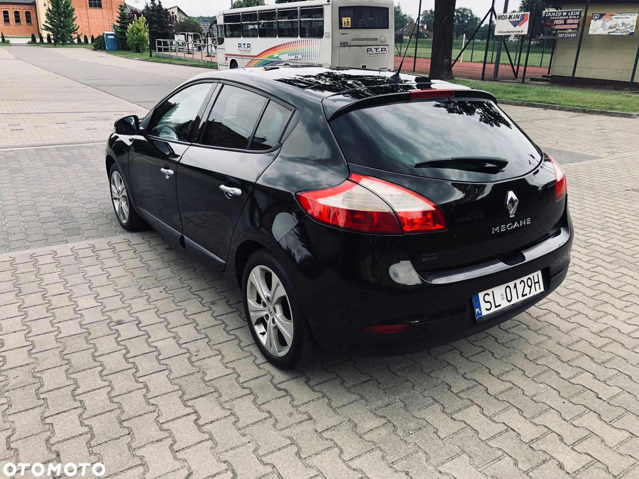 Renault Megane 1.6 16V Limited - 2