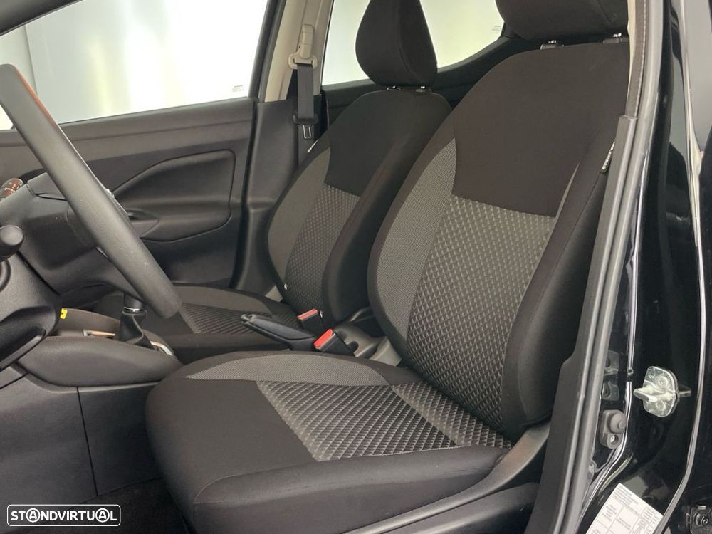 Nissan Micra 1.0 IG-T Acenta - 18