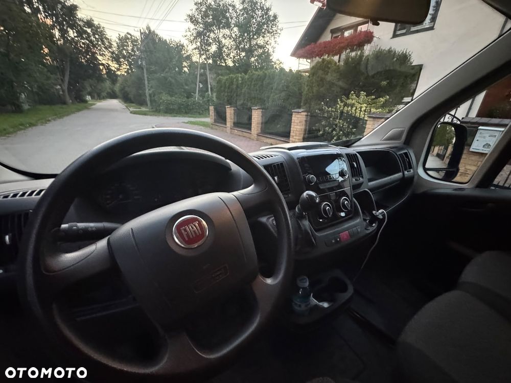 Fiat DUCATO - 9