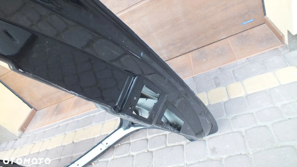 Klapa tylna Lexus RX500 - 8