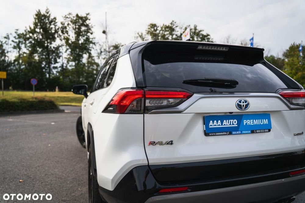 Toyota RAV4 - 14