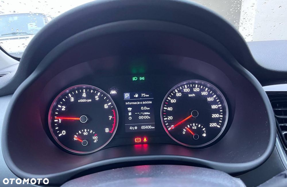 Kia Stonic 1.4 XL - 17