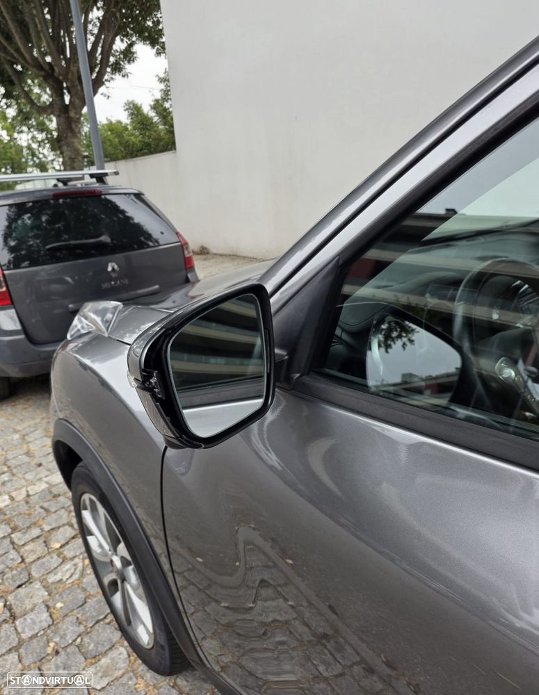 Nissan Juke 1.5 dCi 360 - 7
