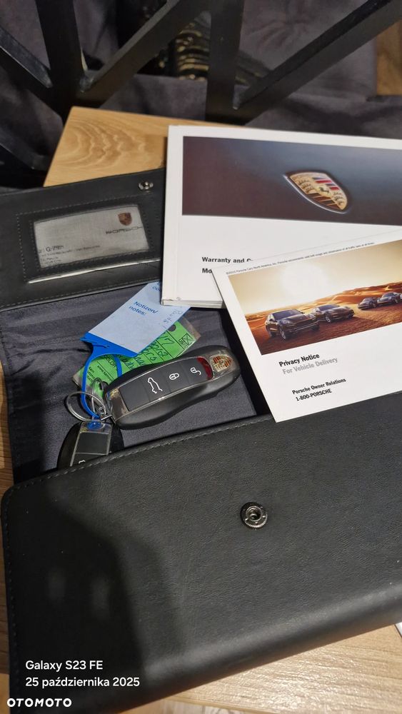 Porsche Panamera 4 PDK - 19