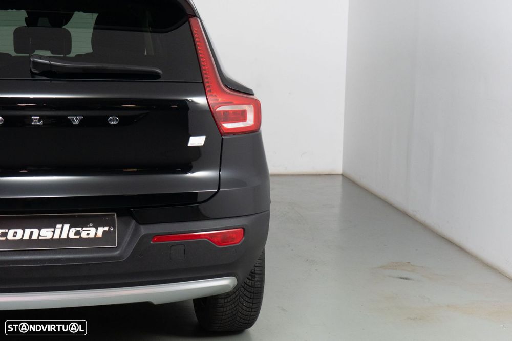 Volvo XC 40 1.5 T5 PHEV Momentum Plus - 20