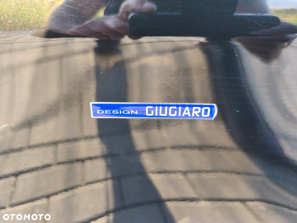 Fiat Grande Punto - 9