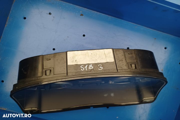 Ceasuri bord 1K0920960L Volkswagen VW Golf 5 [2003 - 2009] Hatchback - 4