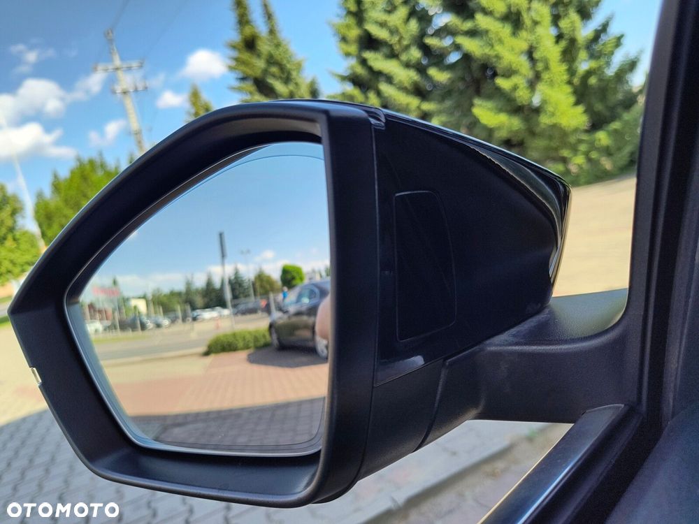 Skoda Superb - 10