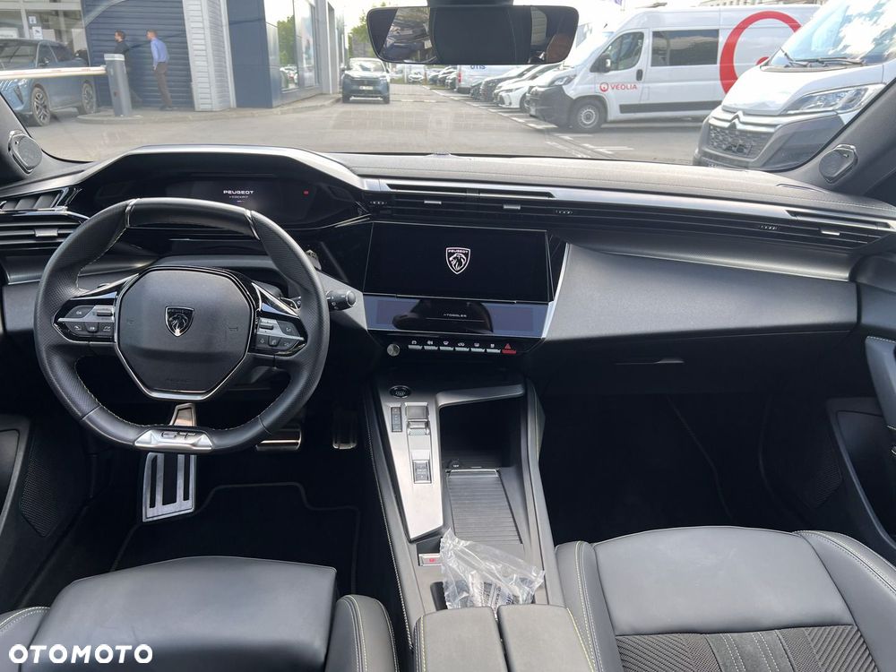 Peugeot 308 - 9
